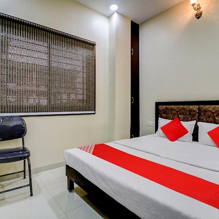 Super Hotel O The Shloka Bhopal Exterior photo